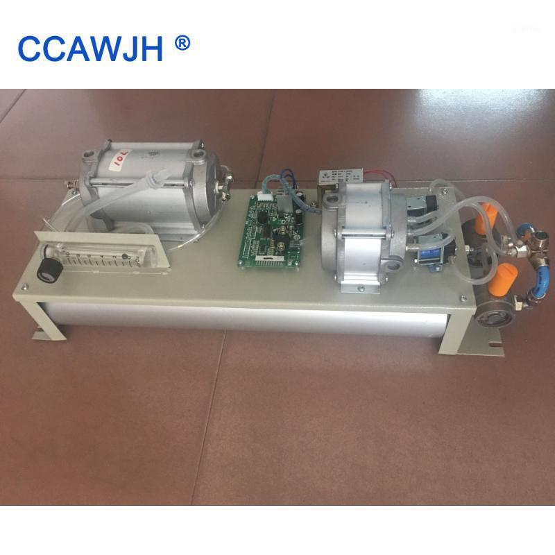 

Two Tower PSA Oxygen Maker (inside material: lithium) 3L 5L 8L 10L with Air compressor and Air Chiller and Fan + Free Shipping1