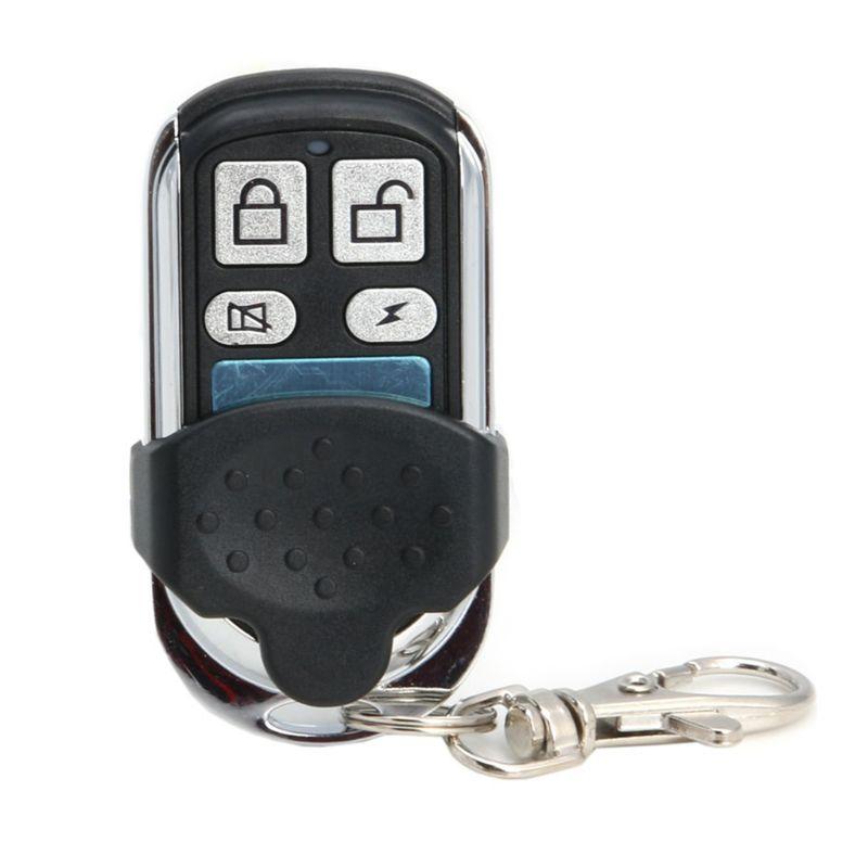 

1 Pc Cloning Clone Copy Learning Duplicator 315 433MHz RF Remote Control Transmitter 5.9*3*1.3cm