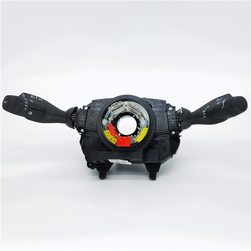 31443889 32231816 32266028 Wiper Combination Steering Column Switch Electronics Module for Volvo S90-image-754110472