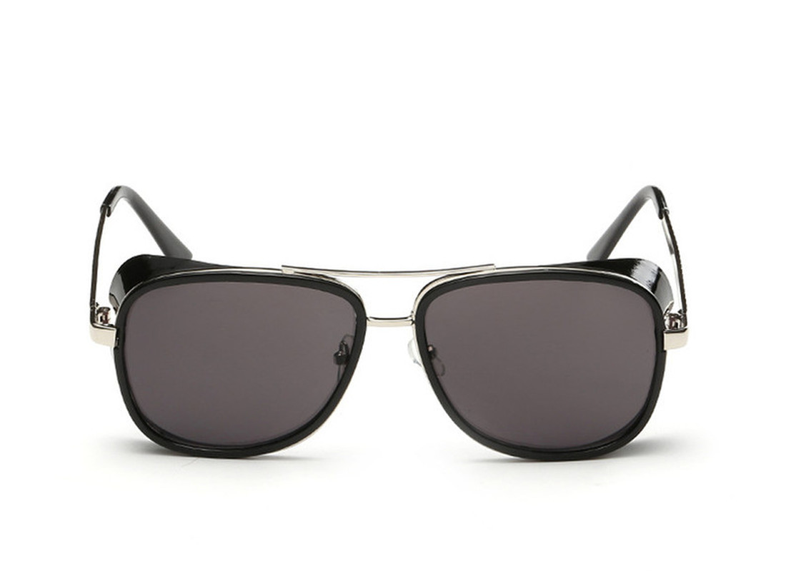 

New Designer Classic Sunglasses High Men Women Retro Quality Vintage Sun Glasses Female Male Fashion Mirror Sunglass for Driver 2021