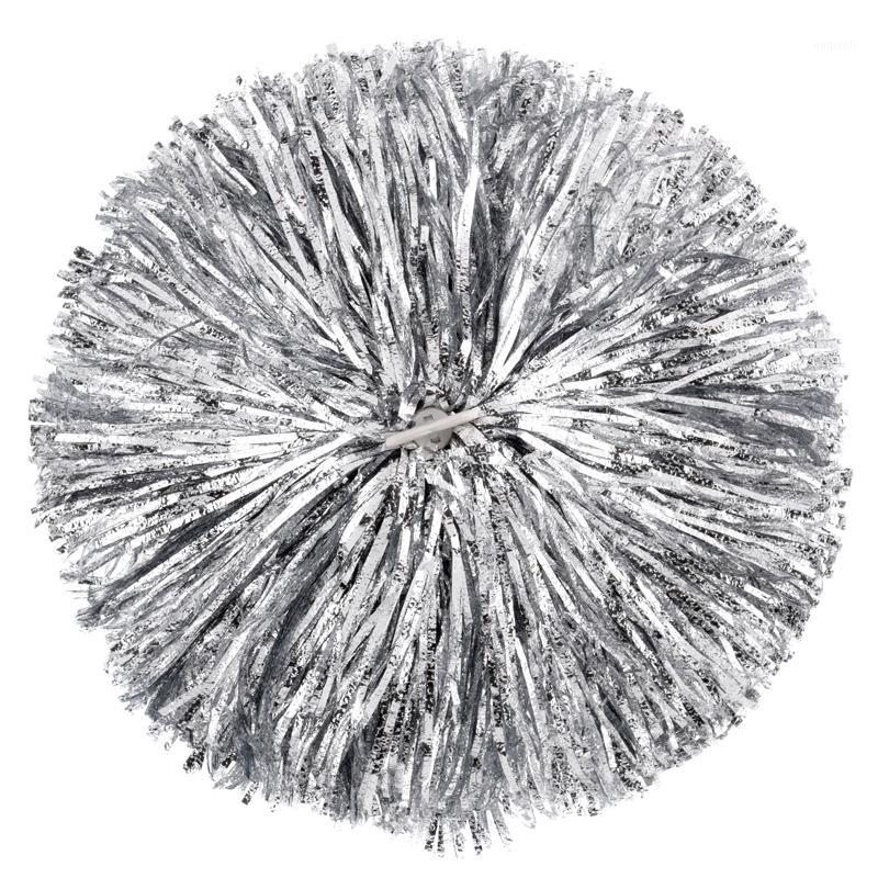 

1pcs Cheerleading Pom Poms Cheerleader Pompon1