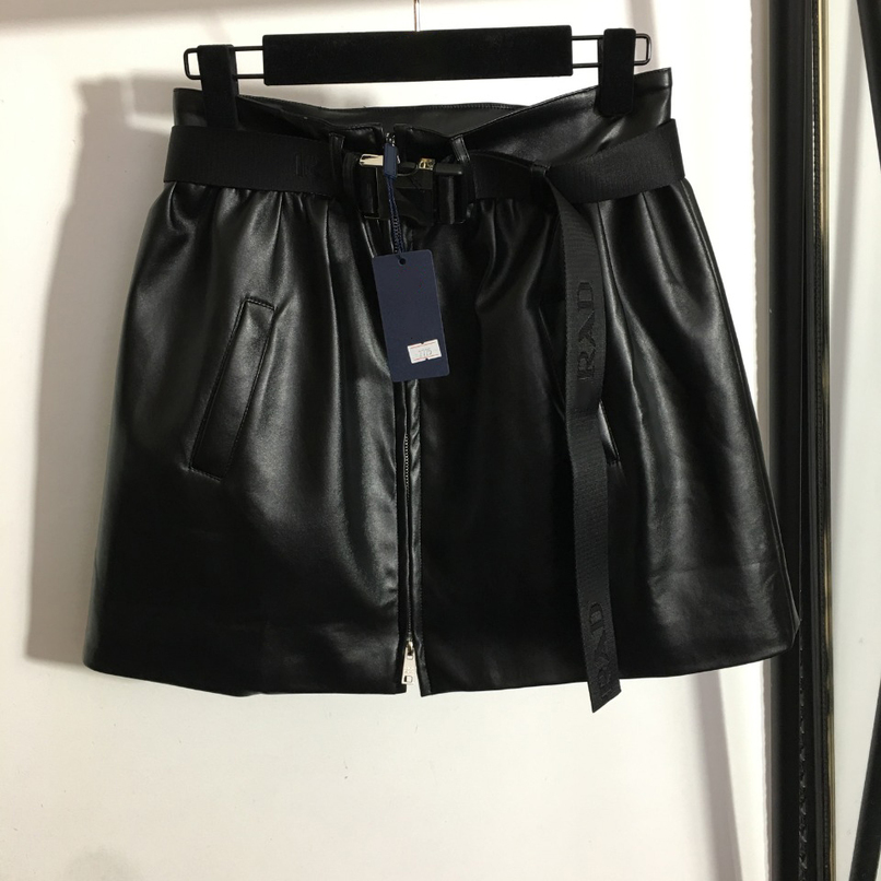 

Sexy women skirt shorts A-line hot pants denim retro ripped cciggu brand logo graffiti slim fit short pant high quality designer female Apparel a1