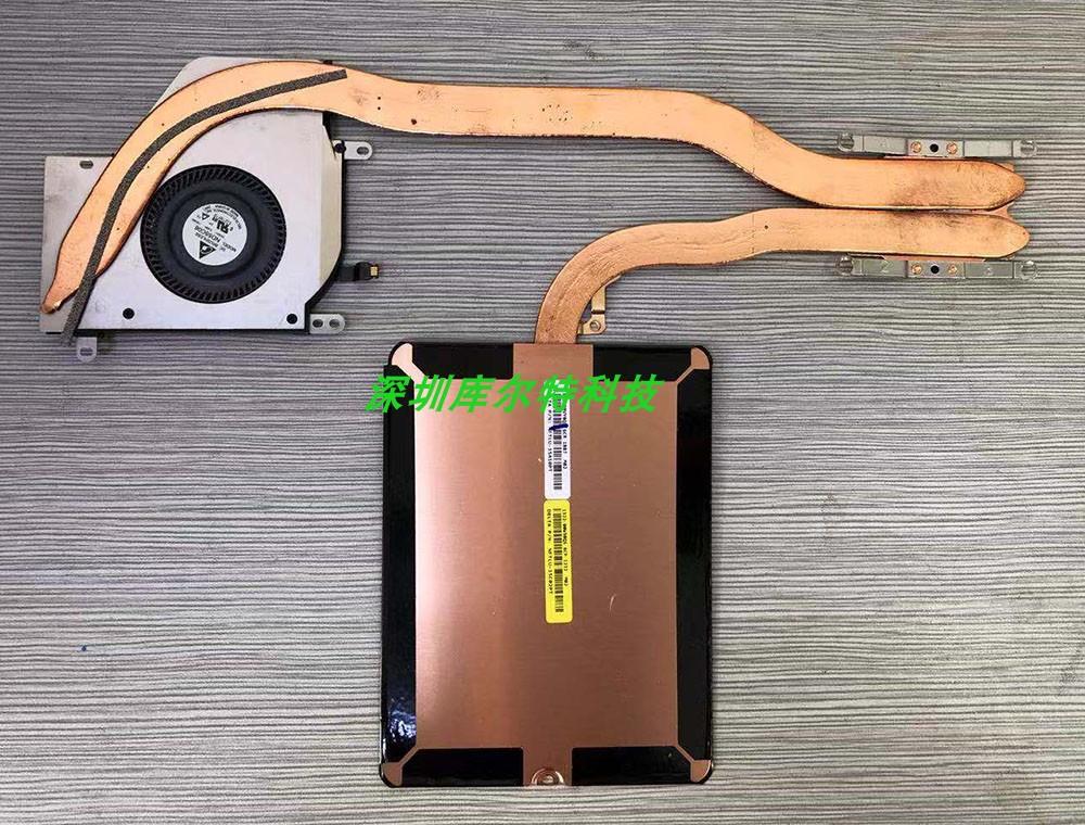 

CPU Cooler Fan/Heatsink For Surface Pro4 Pro 4 1724 cc131K06 5V 0.50A 0.36A Notebook Radiator