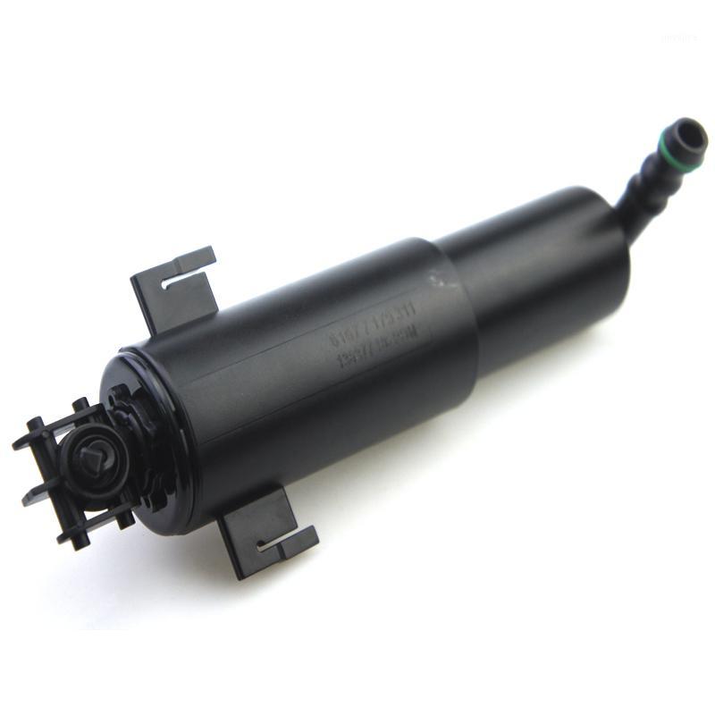 

Headlight Headlamp Washer Nozzle Pump Cylinder 61677179311 61677308526 for 3Series E90 E91 E92 E93 06-111