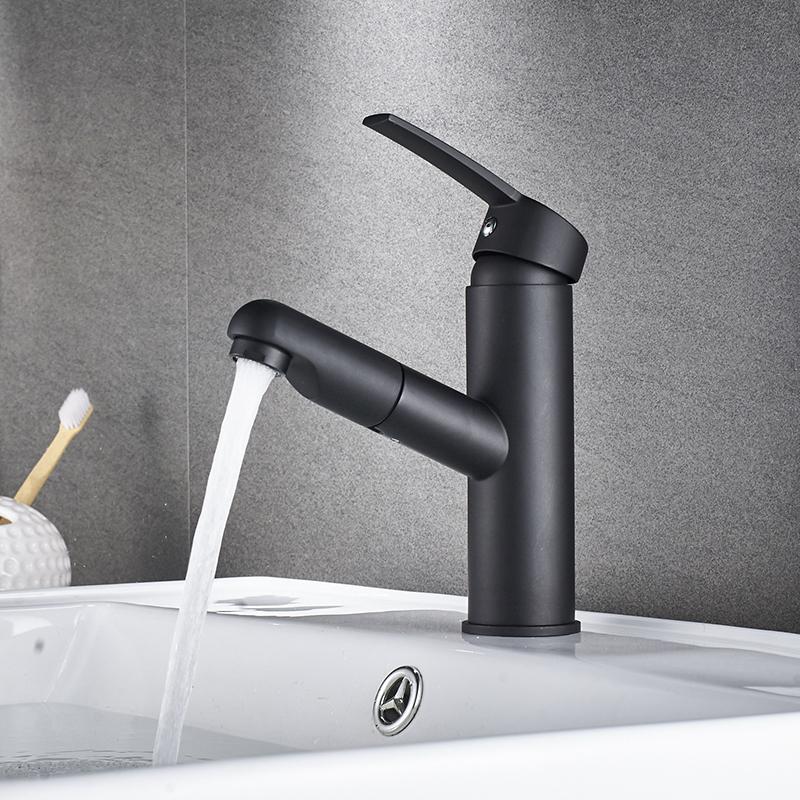

mini Stylish elegant Bathroom Basin Faucet Brass Vessel Sink Water Tap Mixer Chrome Finish