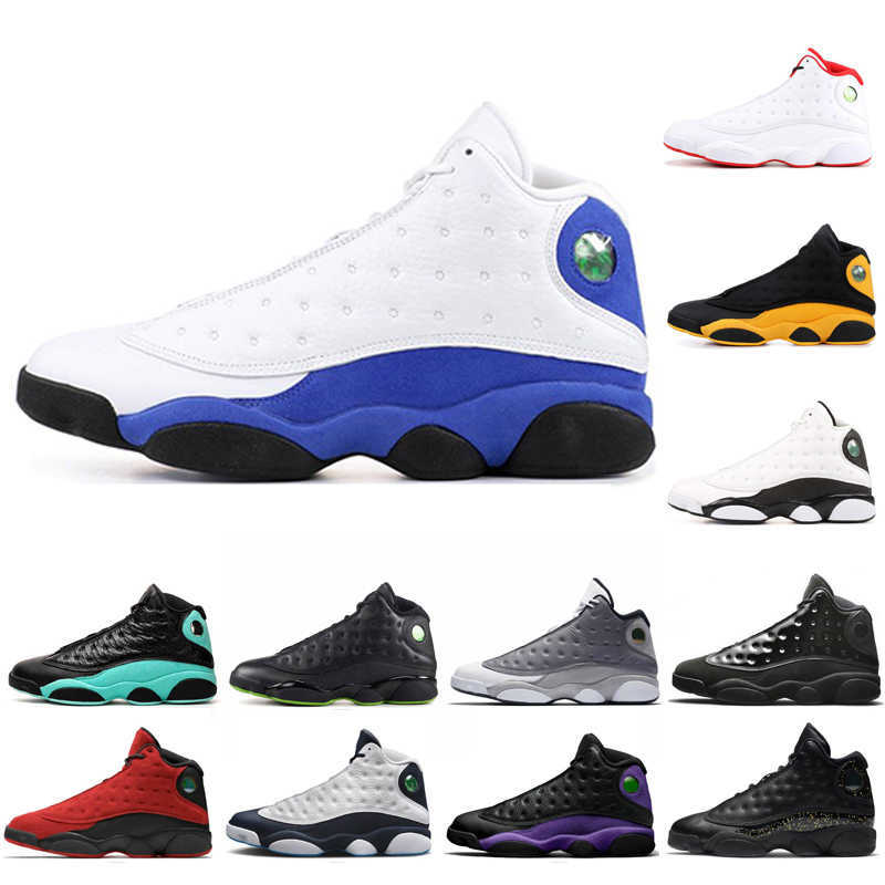 

13s Basketball Shoes Men Women 13 Playoffs Love Respect Melo Class of 2002 Trainers Sports Sneakers, He got game