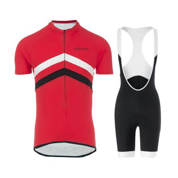 

Cycling jersey set Pro Bicycle Team Short Sleeve bike clothing Mens Cycling Jersey Summer breathable Cycling Clothing Sets, Multi