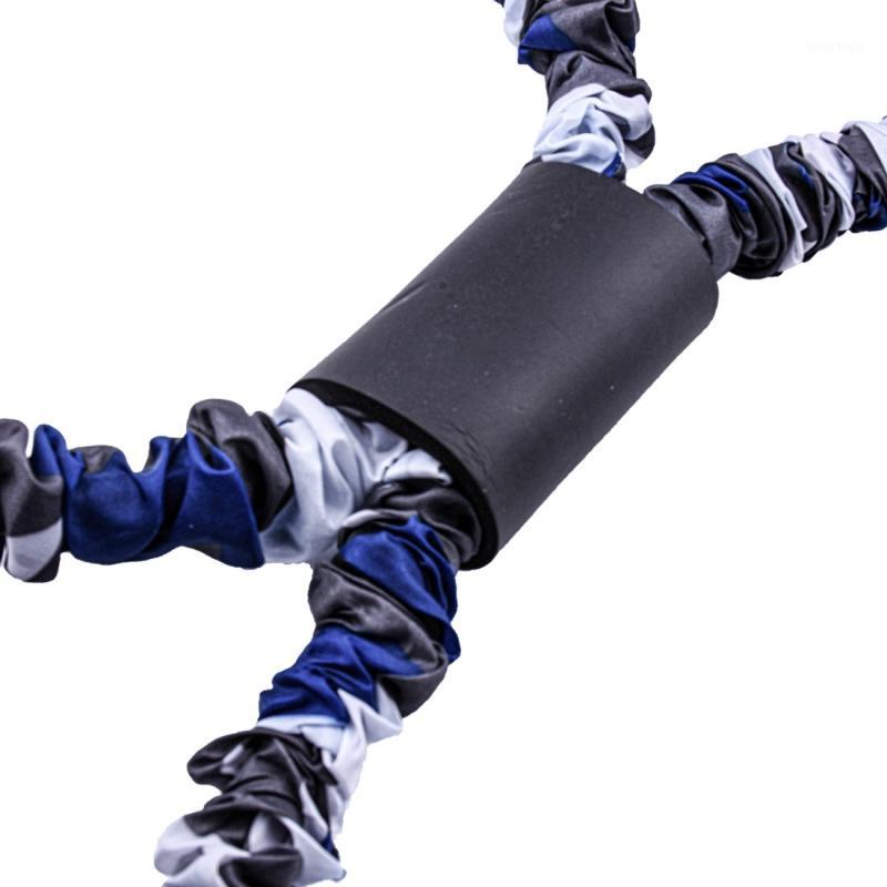 

Camouflage Yoga Gum Fitness Resistance Muscle Fitness Rubber Elastic Bands For Sports Chest Expander Rope Workout Exercise1