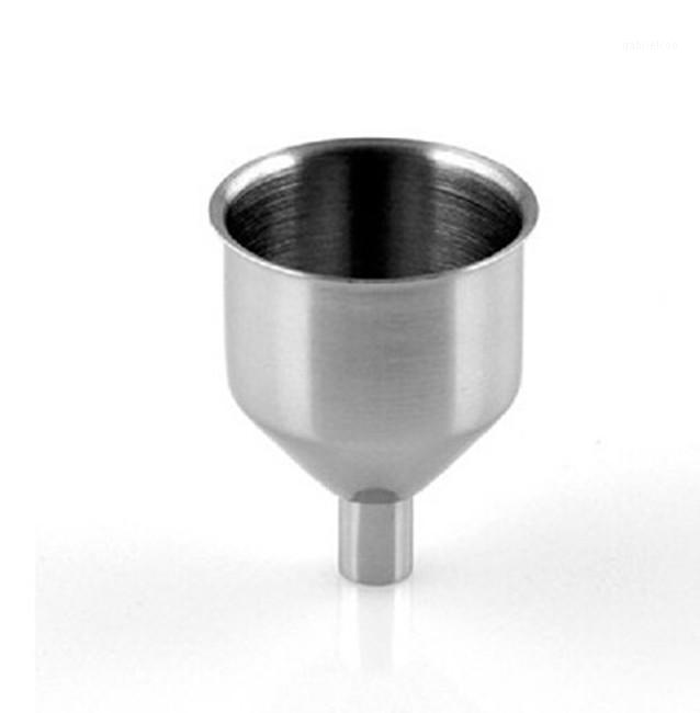 

DHL Freeshipping 100pcs Stainless Steel hip flask Funnel Suit For All Kind Of Hip Flask1