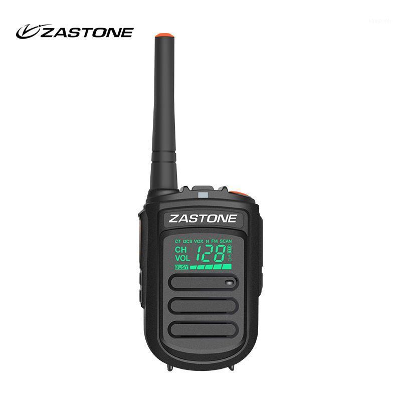 

zastone mini9 walkie talkie uhf radio ham two way radio Frivolous Transceiver 3W mini walkie talkie CB FM Transceiver Amateur1