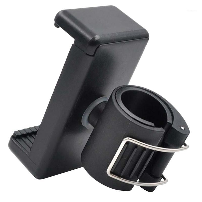 

Phone Clip + Lock Holder For Osmo Pocket Selfie Stick Accessories1