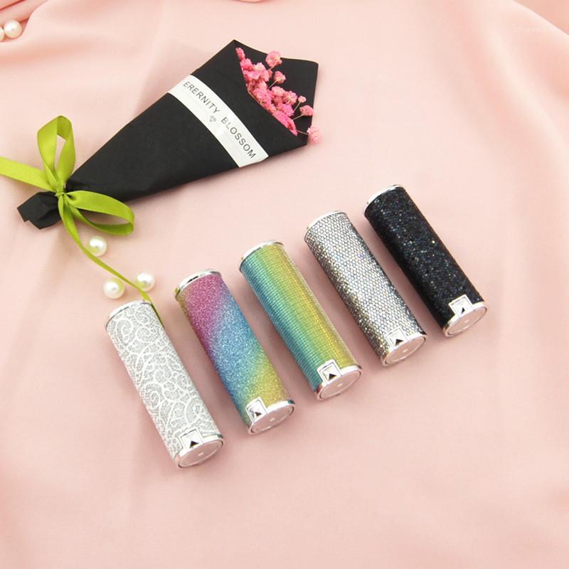 

Storage Bottles & Jars Wholesale 12.1mm Empty Lipstick Tube Lip Tubes Containers Bottle Lipgloss