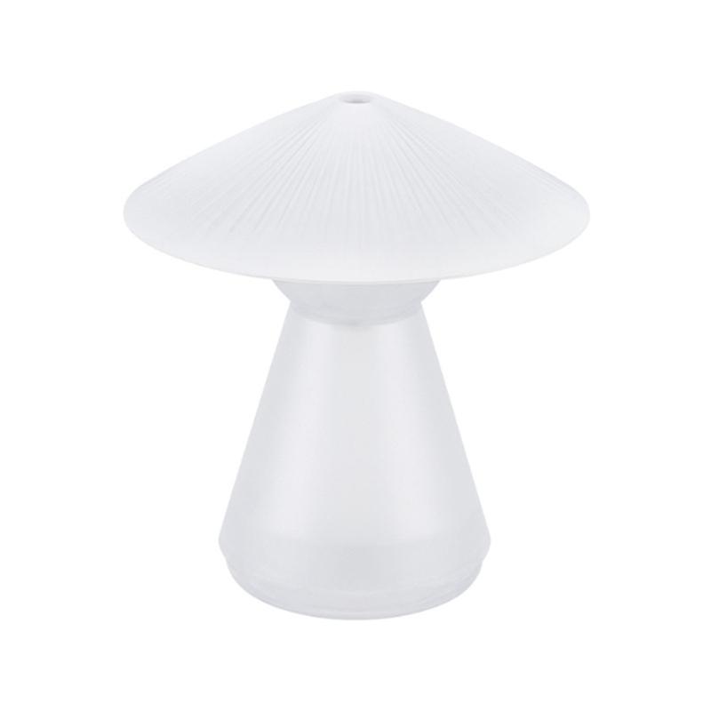 

Creative DIY Humidifier, Silent Comp, Moisturizing and Sleeping Humidifier