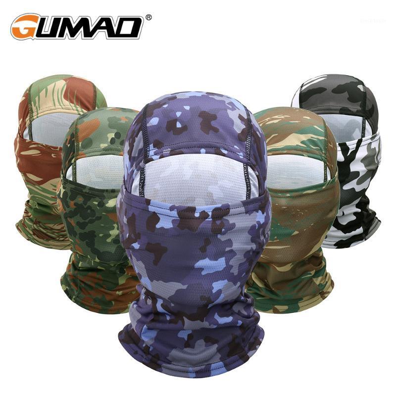 

Tactical Balaclava CP Hiking Masks Multicam Camo Army Cycling Full Face Mask Hunting Paintball Helmet Hat Sun1, Sp01