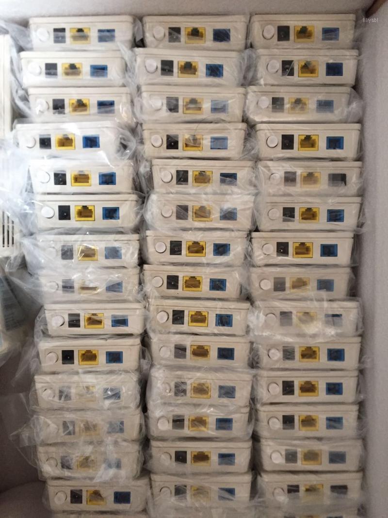 

Fiber Optic Equipment Onu Gpon Epon Ont FTTH Fiberhome Modem Second Hand Hg8310m Hg8010H 1GE ONT1