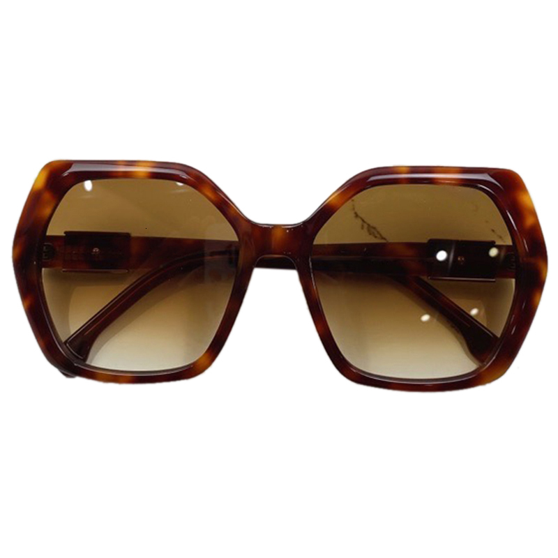 

2021 New Sexy Sunglasses Women Fashion Brand Oversized Sun Glasses Female Lunette Femme Oculos Cwck
