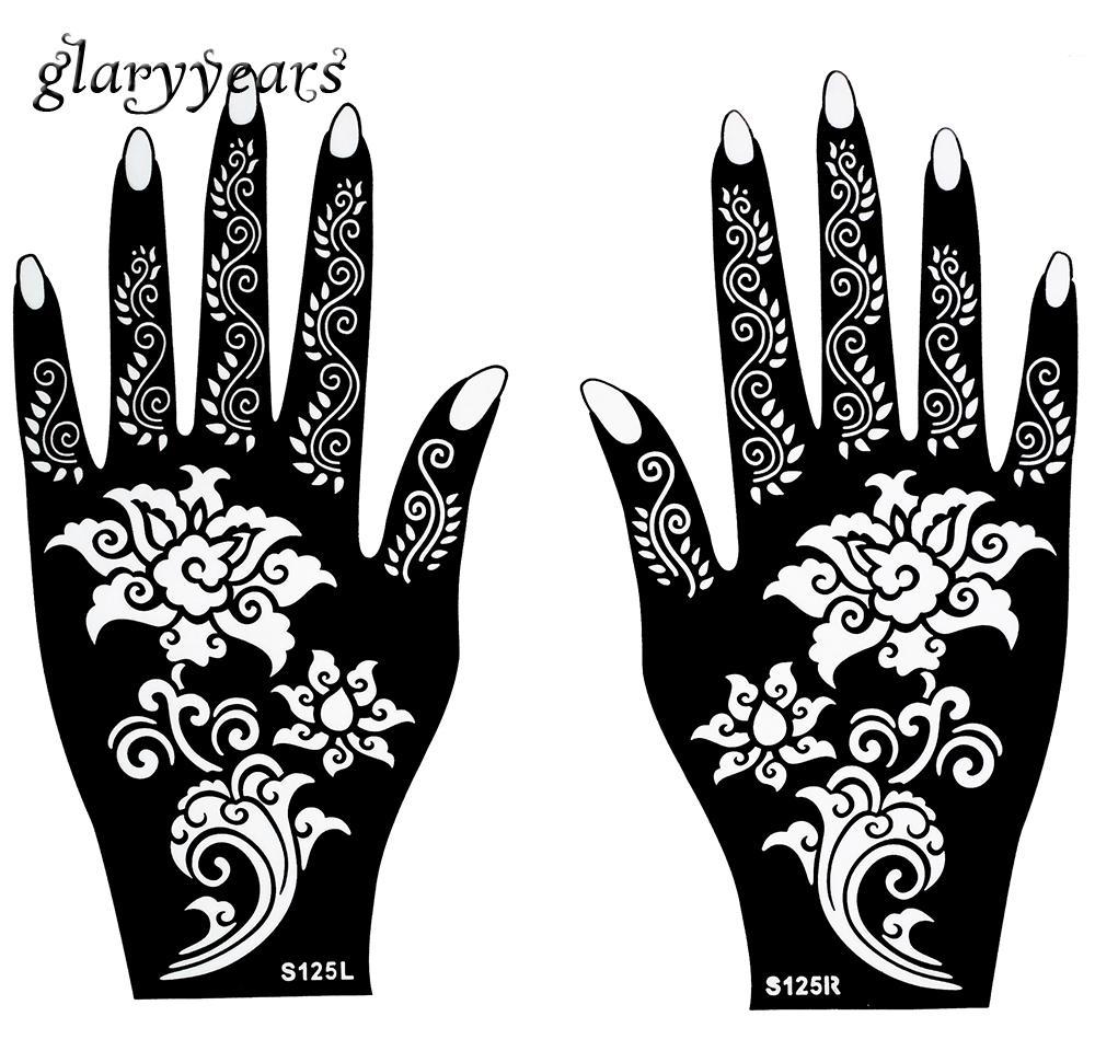 Rabatt Henna Entwirft Fur Hande 2021 Henna Entwirft Fur Hande Im Angebot Auf De Dhgate Com