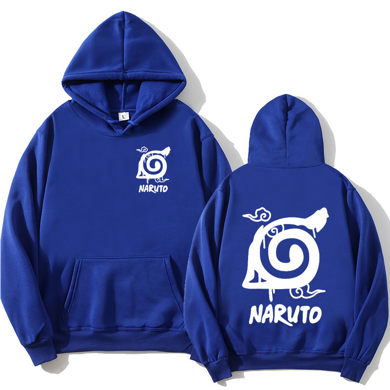 

2021 Hot Anime Men/women Fashion Hip Hop Harajuku New High Quality Naruto Men' Hoodies and Sweatshirt 10mw, Yellow2