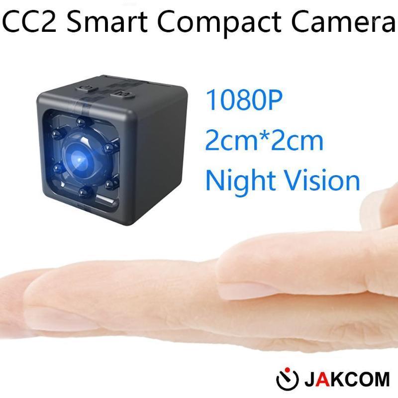 

JAKCOM CC2 Compact Camera New arrival as hxsj s70 action camera sj8 motorcycle clock insta 3601