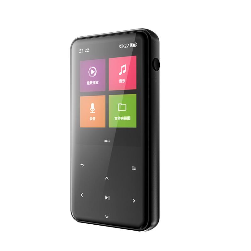 

100% Original SA1508 Screen Touch Sport WIFI BLUETOOTH MP3 PLAYER