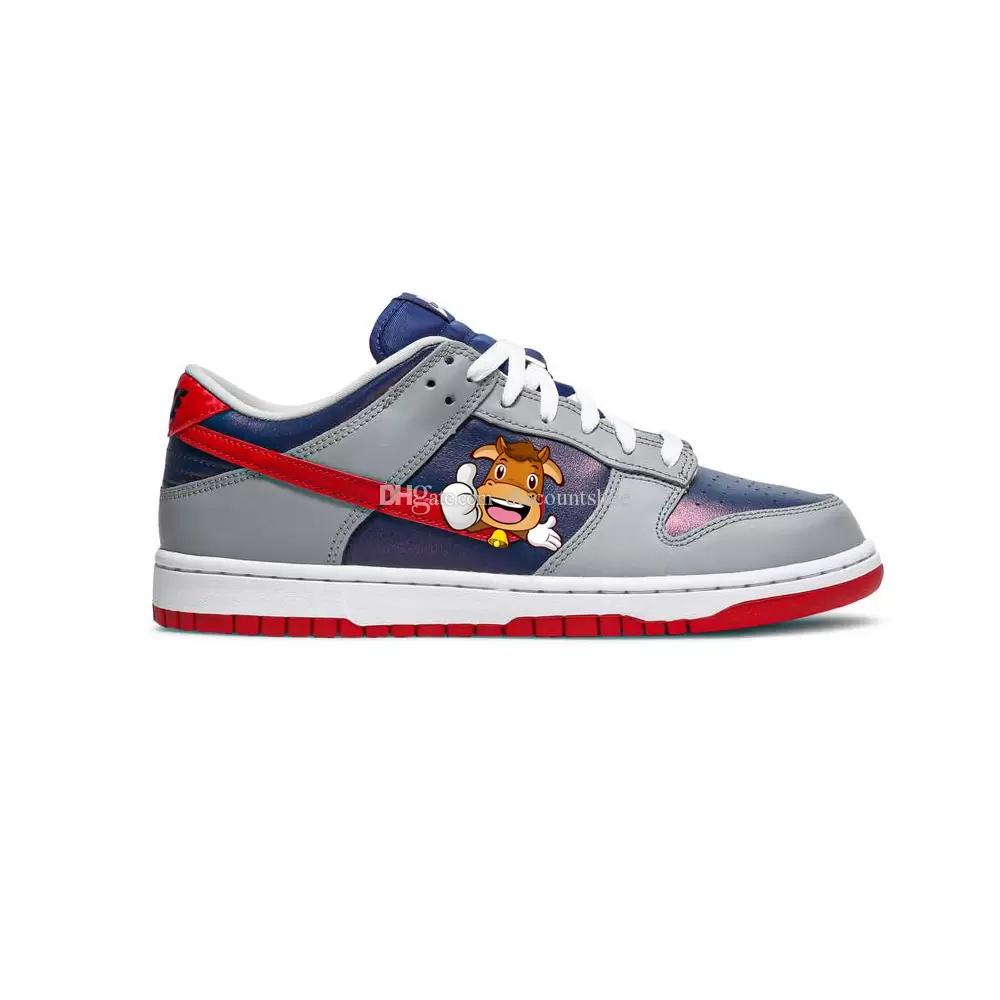 

High quality Low Samba Basketball Shoes Men Women Sneakers SKU:CZ2667 400 (Delivery within 24 hours), Sku ar0778 110