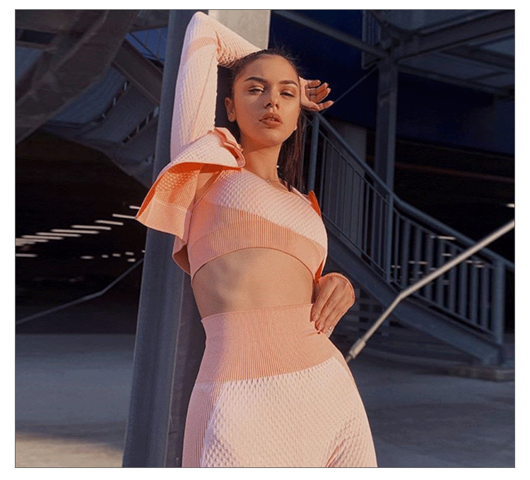 

Women Fashion Tracksuits Active Yoga Suits Women Running Outfits Three Piece Pants 8 colors Ins Hot Sale Sweatsuits, Purple red