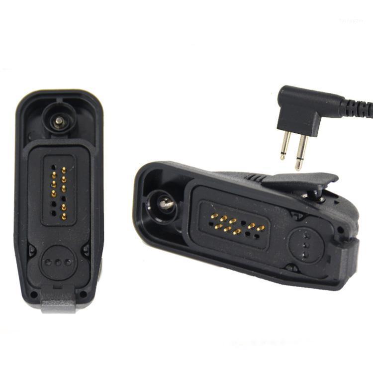 

walie talkie adapter for motorola XPR6550 P8260 P8200 XIR P8268 XPR6300 DP3400 DP3600 DP4400 etc Walkie Talkie1