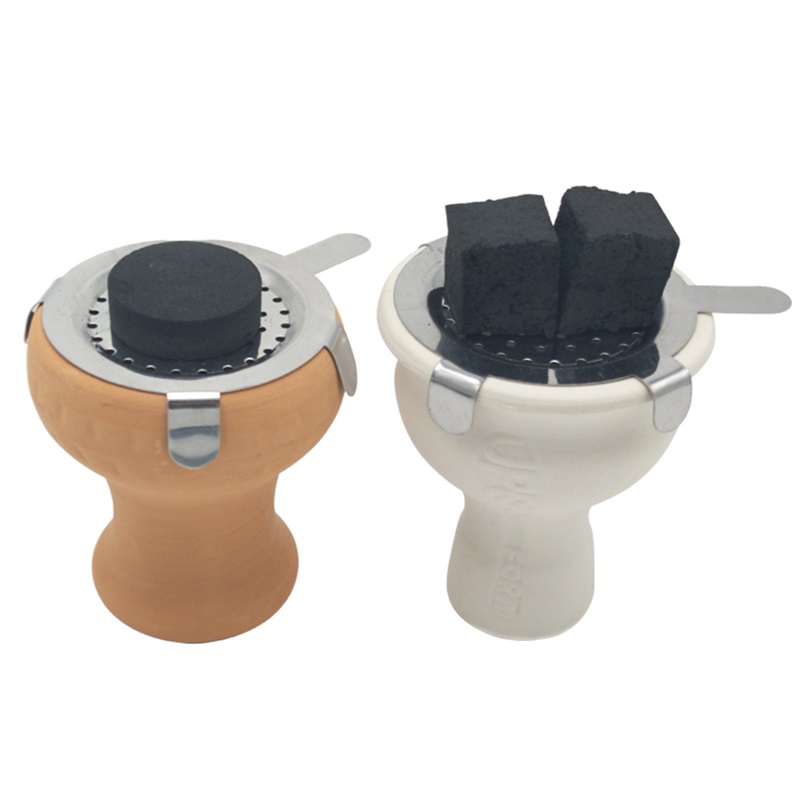 

Metal Plate Sheet Iron Charcoal Plate Hookah Screens Charcoal Holder For DIY Accessories Club Shisha Bowl Narguile Clay Bowls