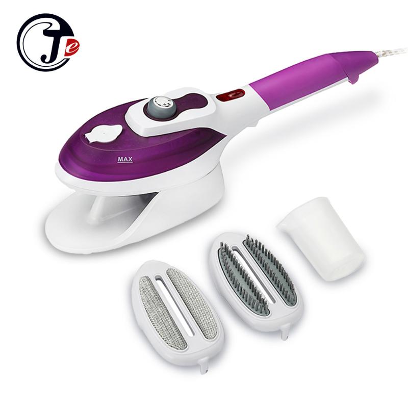 

Household Appliances Vertical Steamer Garment Steamers with Steam Irons Brushes Iron for Ironing Clothes for Home 220V