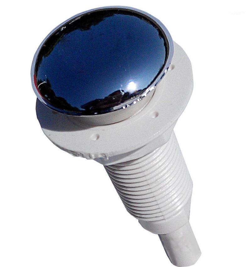 

Bath air blower nozzle Bathtub spa Air bubble jet with Chrome plating1