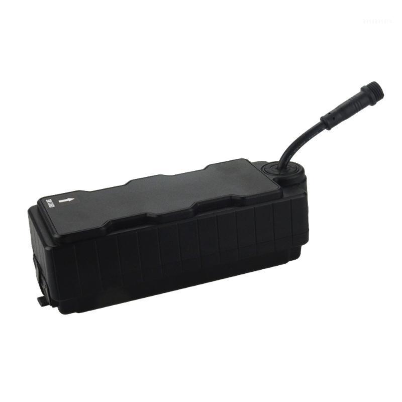 

3G GPS Tracker T5020SG for Cattle Animal 20000mA Battery Long Time Standby with Built-in Solar Panel Supply Continuous Power1