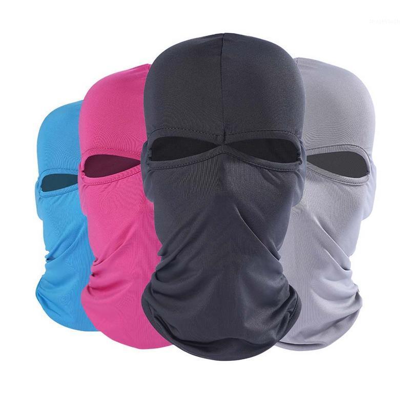 

Outdoor Cycling Mask Fast Drying Balaclava Cycling Windproof Dustproof Headgear Head Cover SunScreen Mask For Sport1