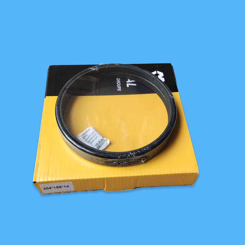 Floating Seal Kit Group 202-6253 Used for Final Drive Assy Travel Motor Assembly Fit Excavator E305 CR 305.5D 305.5E-image-755172455