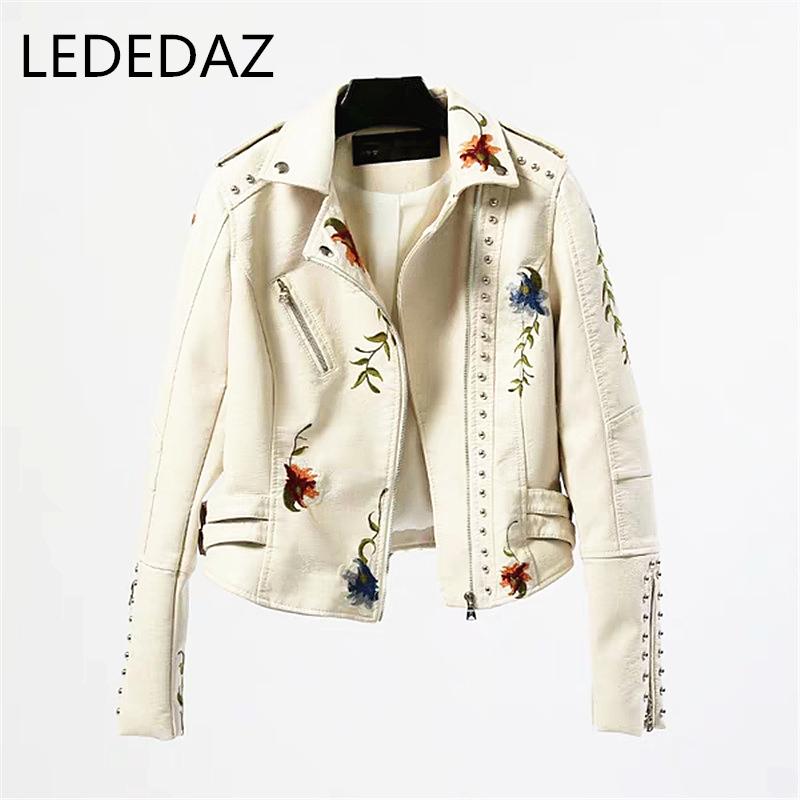 plus size embroidered coat
