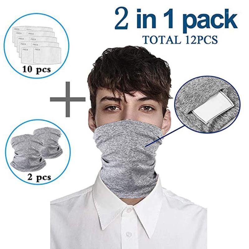 

Fashion Unisex Neck Gaiter Scarf High Elasticity Neckerchief Windproof Dustproof Hiking Headband Scarf Foulard Femme1
