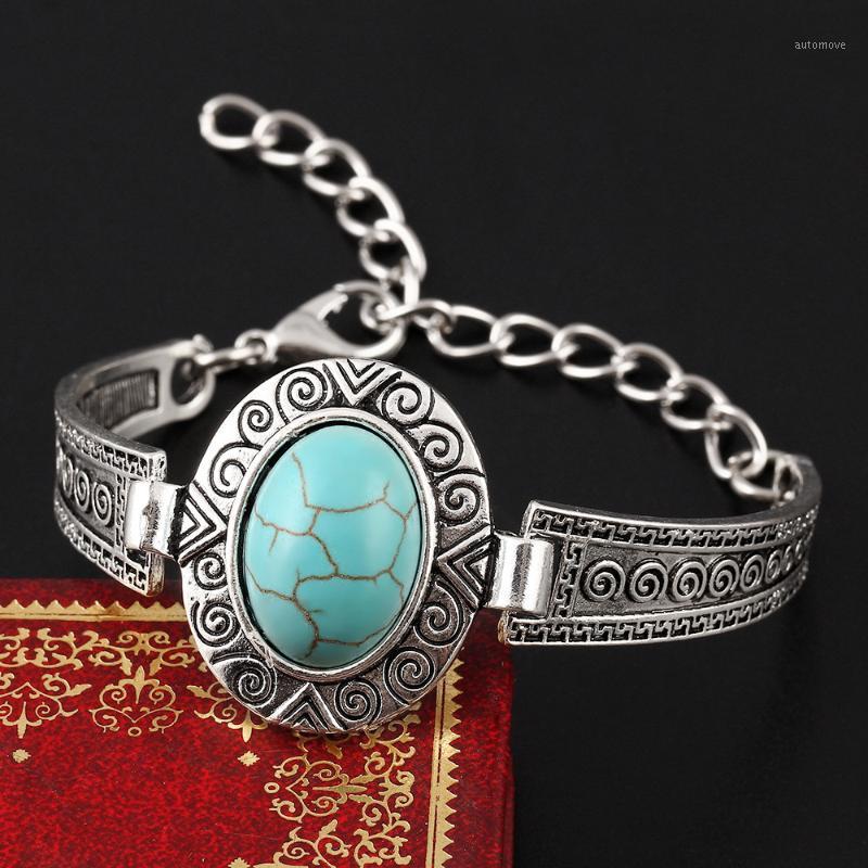 

1Pcs Fashion Jewelry Bohemia Bangle For Women1