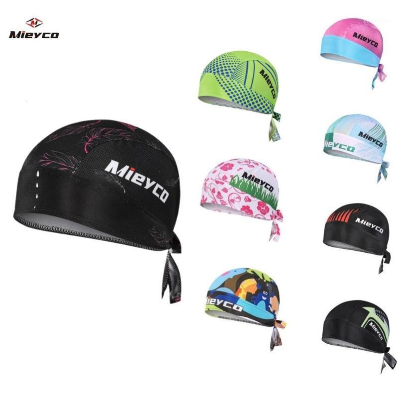 

Hot Sale Cycling Cap Men Woman Outdoor Sports Skull Cap Quick Dry MTB Bike Hats Windproof Hat Headscarf Men Headband Cycling1