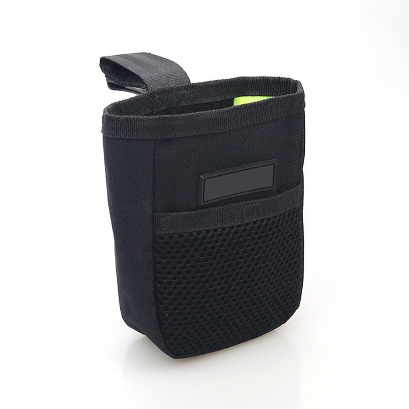 

New Pet Dog Training Bag Portable Treat Snack Bait Dogs Obedience Agility Outdoor Feed Storage Pouch Reward Waist Bags