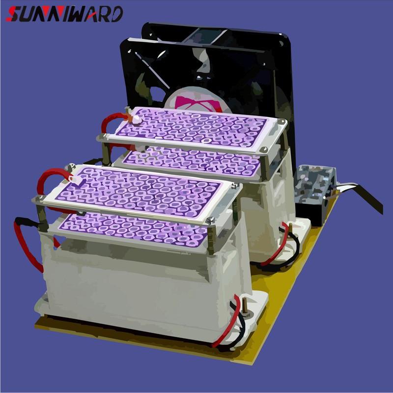 

220 V/110 V 20g Ozone Generator Dual Life Long Ceramic Board Integrated Ceramic Water Purifier Air