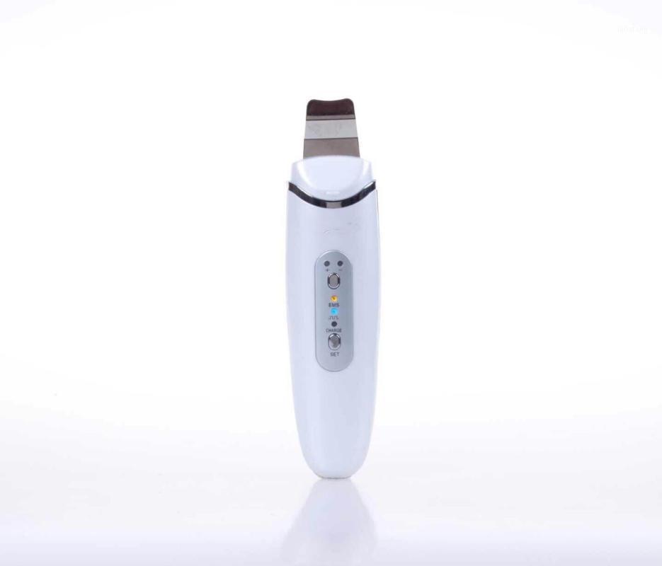 

Machine Ultrasonic Deeply Clean Shovel To Black To Dead Skin Hairdressing Apparatus1