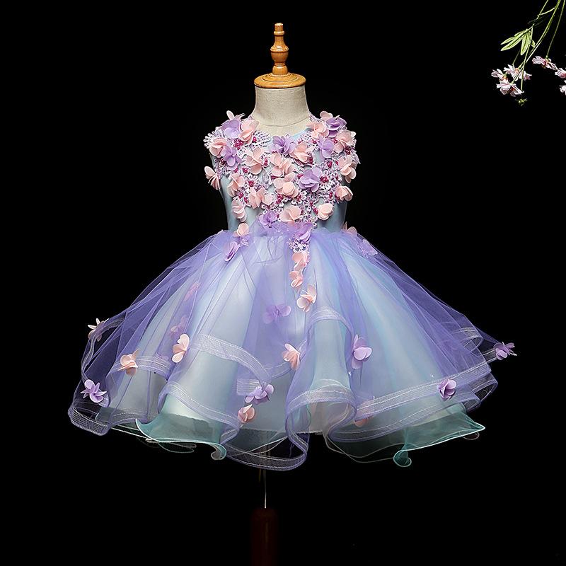 beautiful wedding dresses for kids