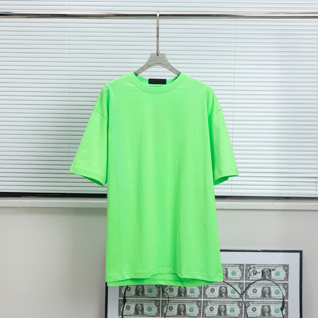 

2022 Men's Plus Tees & Polos with cotton printing and embroidery, 100% replica of Apparel European size 3tw