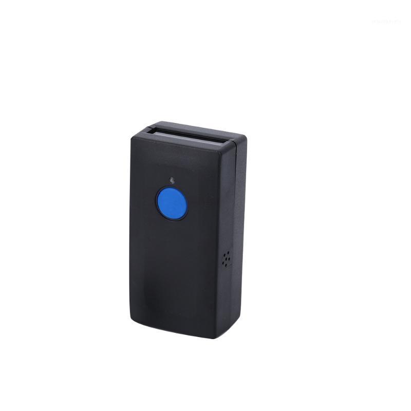 

2D Wireless Bluetooth Barcode Scanner CMOS Portable Scanner Reader & Reader for Phone Laptop Computer1