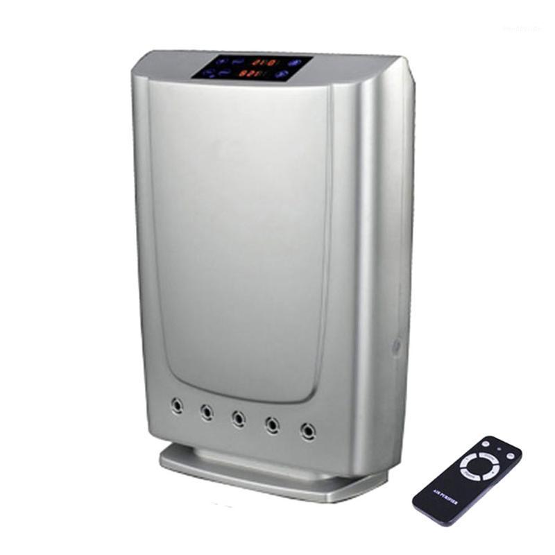 

Plasma Air Purifier Gl-3190 For Home/office Air Purification With Big Power With Ionizer Anion And Ozone Ce1