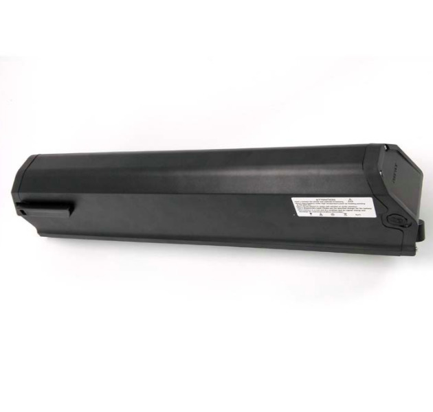 

Ready in stock brand cell Electric bike battery 48v 14ah 390mm reention dorado battery pack with 30A BMS+charger