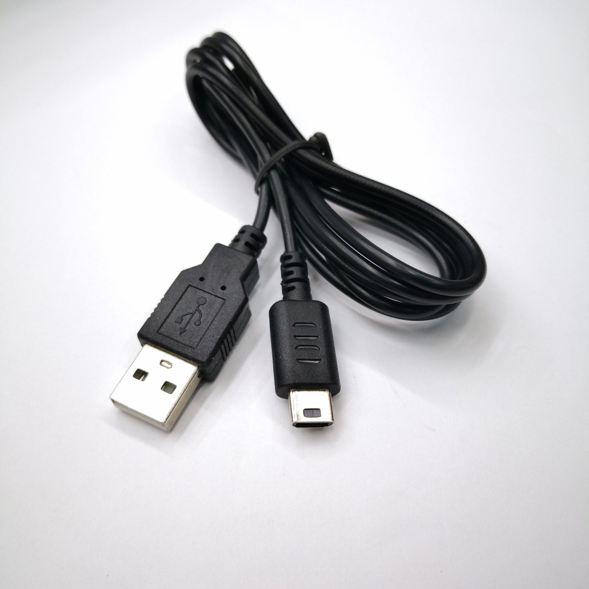 

1.2M USB Charger Power Cable Line Charging Cord Wire for Nintendo DS Lite DSL NDSL