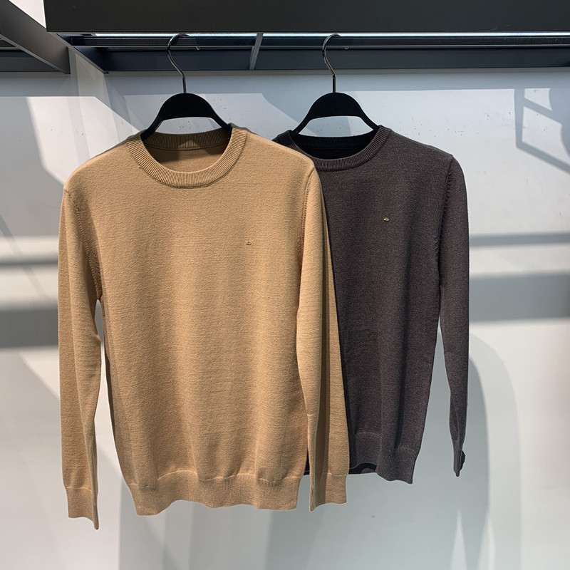 

2021 Hair Seconds of New Winter Style Crown Neck Khaki Casual Fashion Versatile Nightgown 3khy, Red