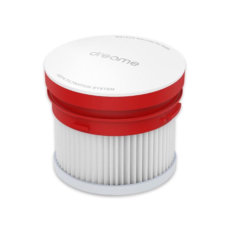 

Original HEPA Filter for Dreame V9 Cordless Stick Vacuum Cleaner