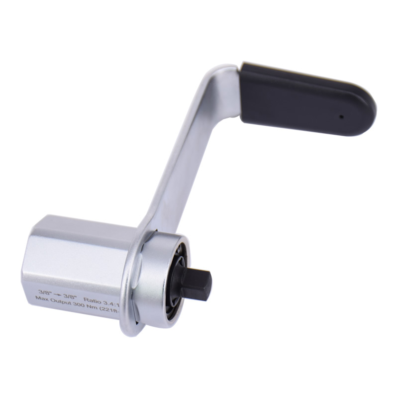 

mini Torque Multiplier 300-800nm Car tire replacement tool Labor saving wrench