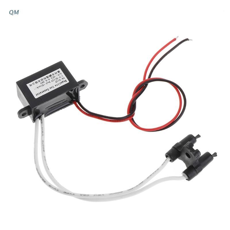 

Car Air Freshener 1 Pcs Compact Negative Ion Anion Generator Ionizer Purifiers Cleaner Home Tool